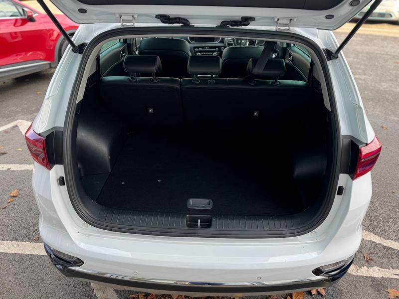 Used Kia Sportage 2019 for sale - 76480510: Photo 9
