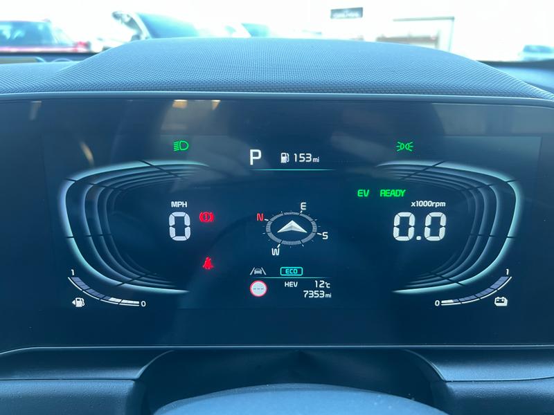 Used Kia Niro 2025 for sale - 77890437: Photo 11