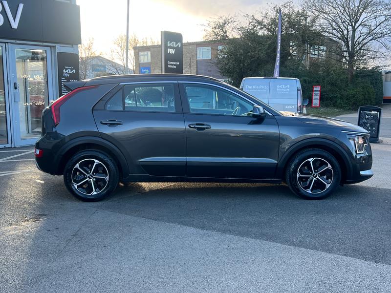 Used Kia Niro 2025 for sale - 77890437: Photo 2