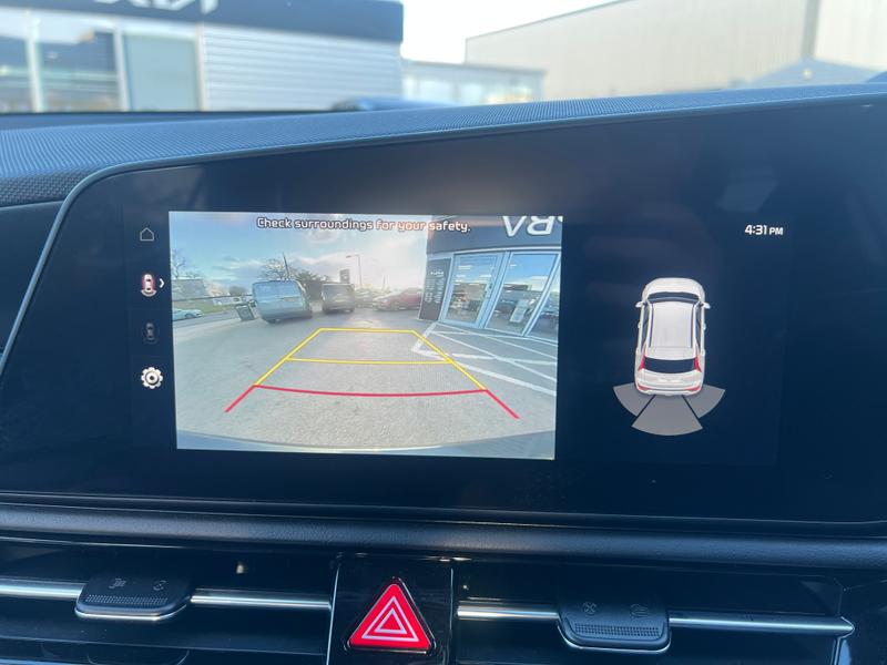 Used Kia Niro 2025 for sale - 77890437: Photo 20