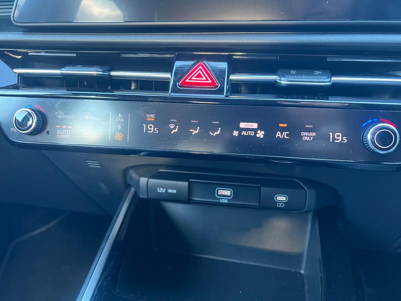 Used Kia Niro 2025 for sale - 77890437: Photo 22