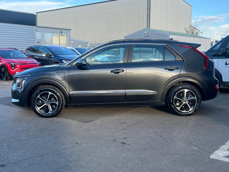 Used Kia Niro 2025 for sale - 77890437: Photo 6
