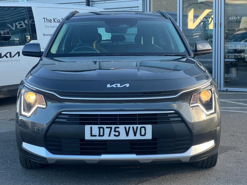 Used Kia Niro 2025 for sale - 77890437: Photo 8