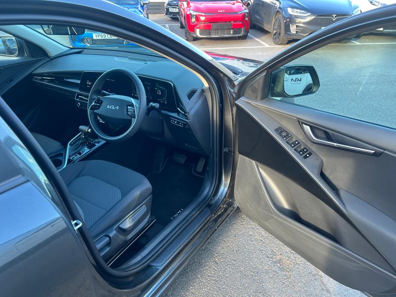 Used Kia Niro 2025 for sale - 77890437: Photo 9