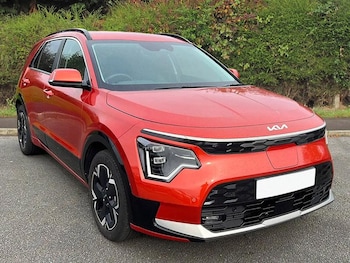 Used Kia Niro 2023 for sale - 78299107: Photo