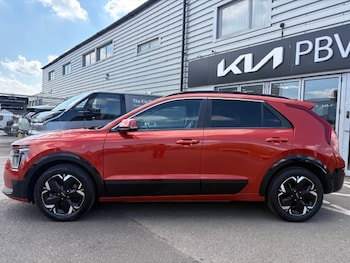Used Kia Niro 2023 for sale - 78299107: Photo