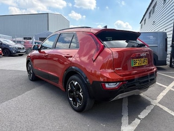 Used Kia Niro 2023 for sale - 78299107: Photo