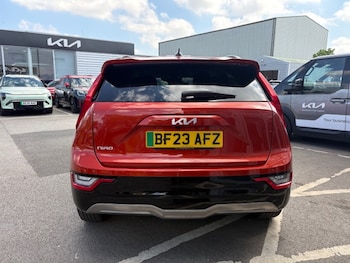 Used Kia Niro 2023 for sale - 78299107: Photo