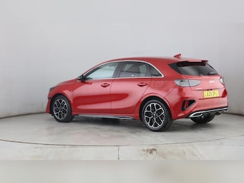 Used Kia Ceed 2025 for sale - 78760404: Photo