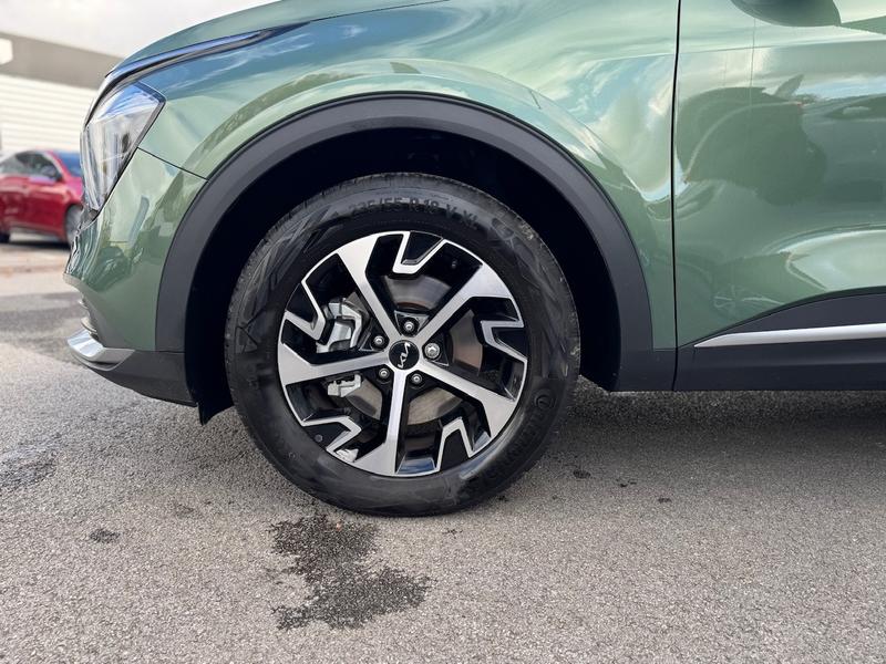 Used Kia Sportage 2025 for sale - 76350434: Photo 12