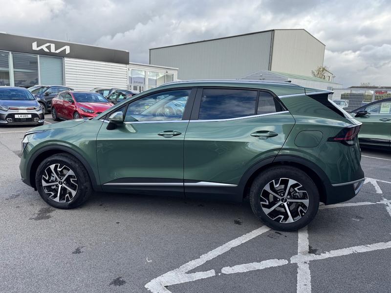 Used Kia Sportage 2025 for sale - 76350434: Photo 13