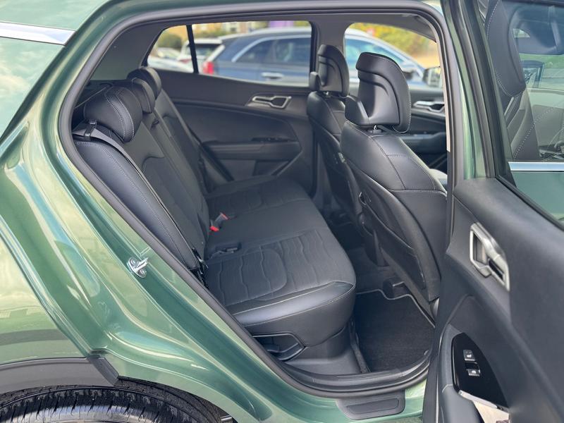 Used Kia Sportage 2025 for sale - 76350434: Photo 14