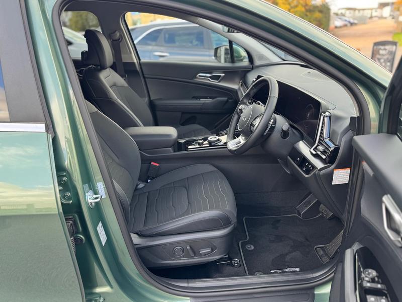 Used Kia Sportage 2025 for sale - 76350434: Photo 18