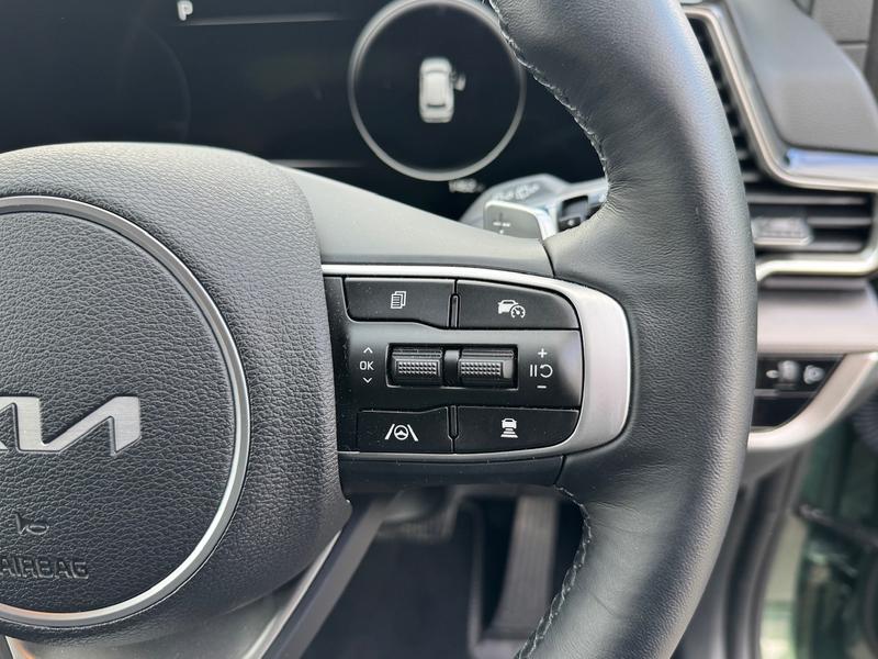 Used Kia Sportage 2025 for sale - 76350434: Photo 20