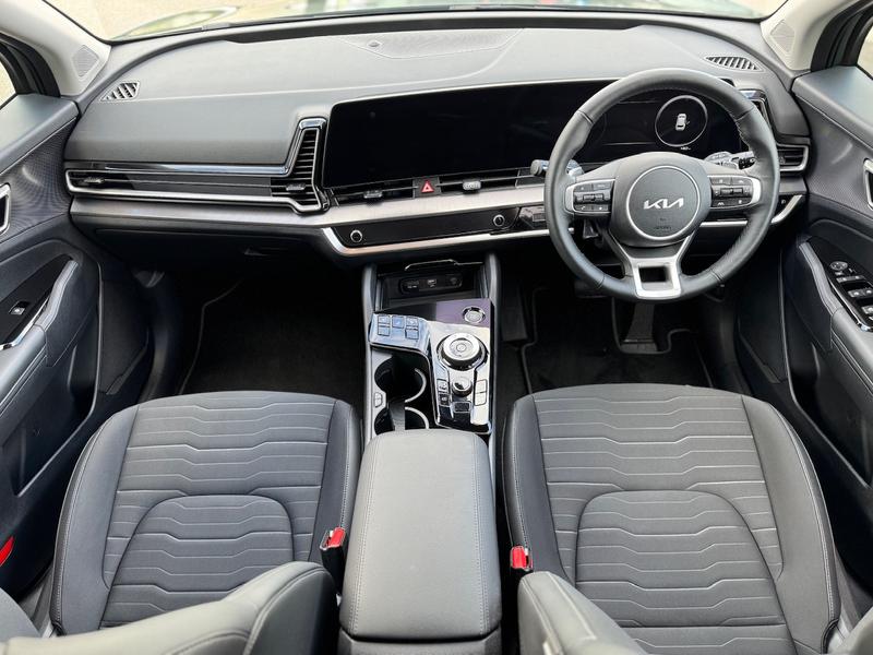 Used Kia Sportage 2025 for sale - 76350434: Photo 23
