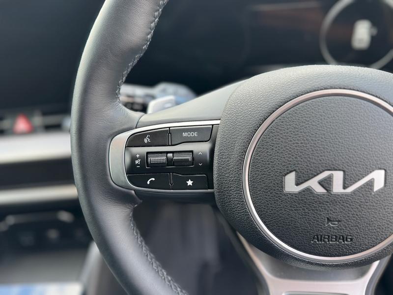 Used Kia Sportage 2025 for sale - 76350434: Photo 25