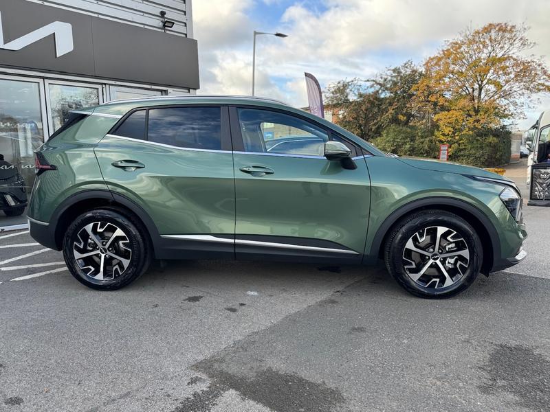 Used Kia Sportage 2025 for sale - 76350434: Photo 4