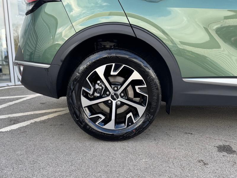 Used Kia Sportage 2025 for sale - 76350434: Photo 7