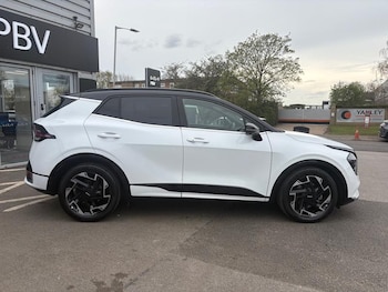 Used Kia Sportage 2023 for sale - 78206156: Photo