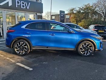 Used Kia XCeed 2023 for sale - 77079578: Photo