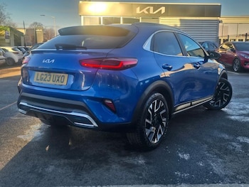 Used Kia XCeed 2023 for sale - 77079578: Photo