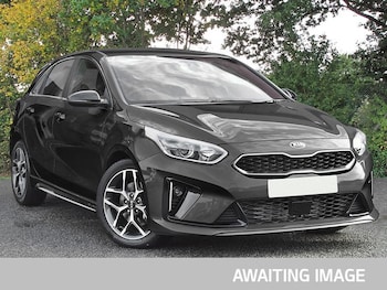 Used Kia Ceed 2019 for sale - 78529791: Photo