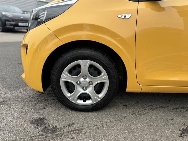 Used Kia Picanto 2021 for sale - 76038210: Photo 12