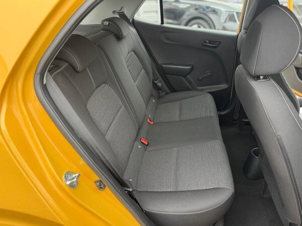 Used Kia Picanto 2021 for sale - 76038210: Photo 15
