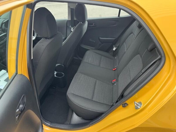 Used Kia Picanto 2021 for sale - 76038210: Photo 16