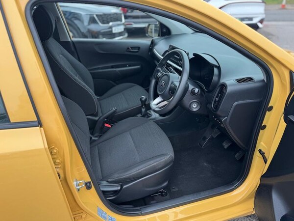 Used Kia Picanto 2021 for sale - 76038210: Photo 18