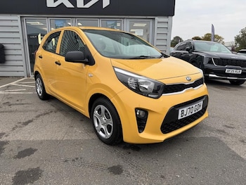 Kia - Picanto