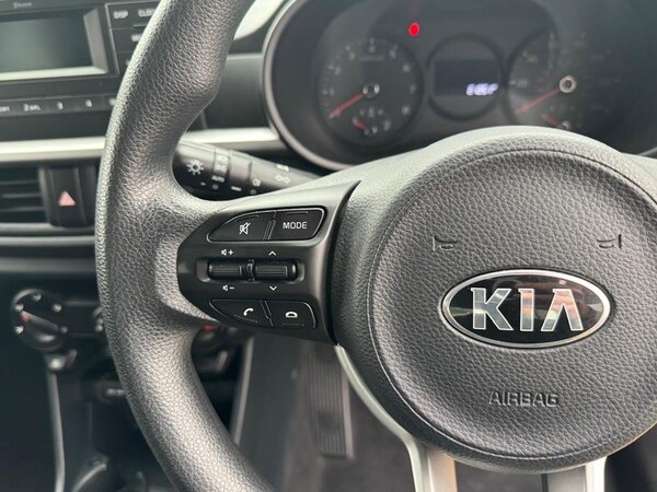 Used Kia Picanto 2021 for sale - 76038210: Photo 20