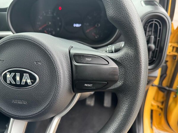 Used Kia Picanto 2021 for sale - 76038210: Photo 21
