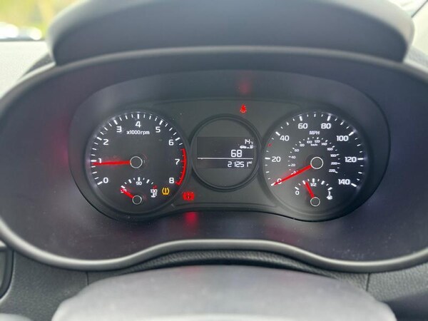 Used Kia Picanto 2021 for sale - 76038210: Photo 23