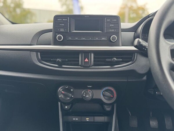 Used Kia Picanto 2021 for sale - 76038210: Photo 24