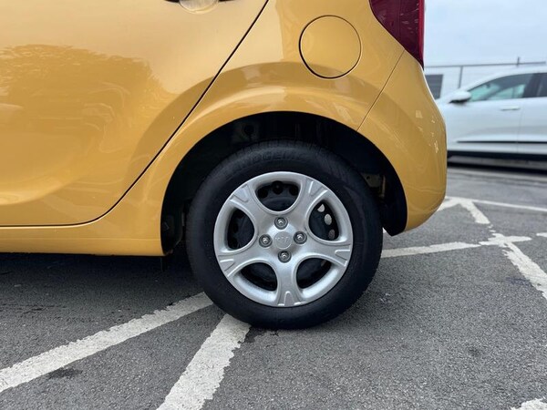 Used Kia Picanto 2021 for sale - 76038210: Photo 8