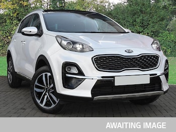 Used Kia Sportage 2019 for sale - 77931217: Photo