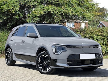 Used Kia Niro 2023 for sale - 78667262: Photo