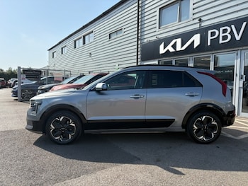 Used Kia Niro 2023 for sale - 78667262: Photo