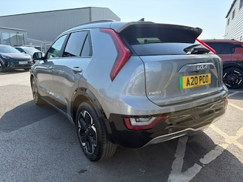 Used Kia Niro 2023 for sale - 78667262: Photo
