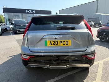 Used Kia Niro 2023 for sale - 78667262: Photo