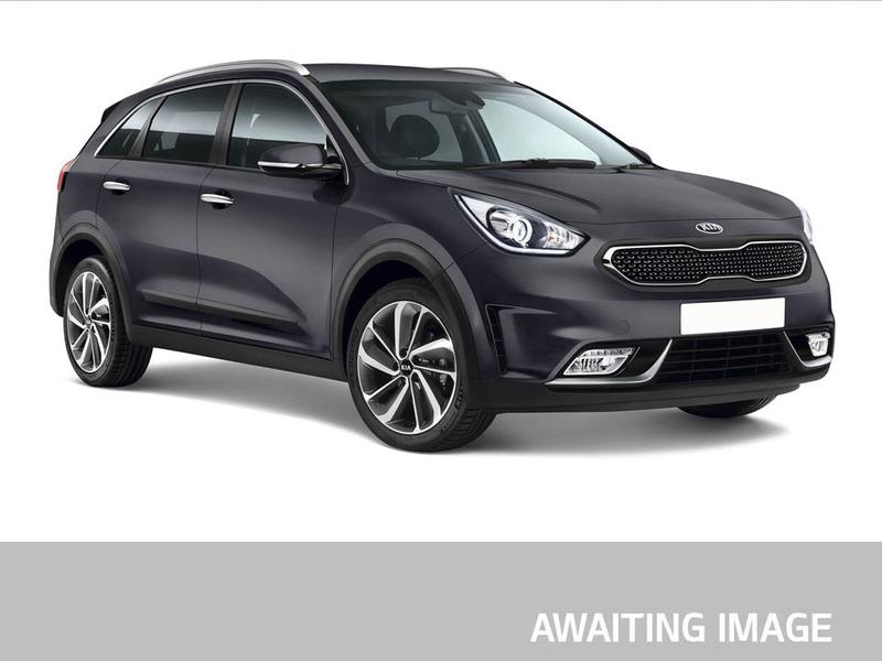 Used Kia Niro 2022 for sale - 76766896: Photo 1