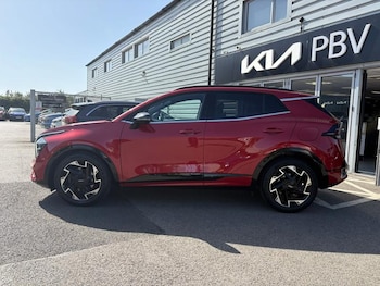 Used Kia Sportage 2023 for sale - 78914584: Photo