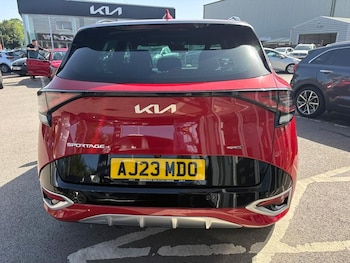 Used Kia Sportage 2023 for sale - 78914584: Photo