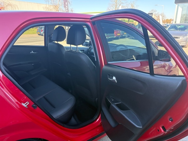 Used Kia Picanto 2025 for sale - 77417162: Photo 11