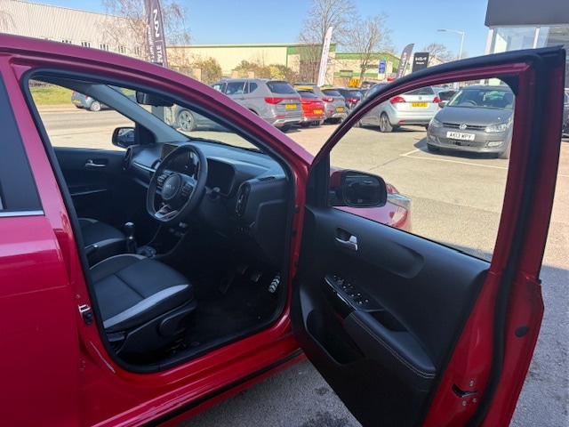 Used Kia Picanto 2025 for sale - 77417162: Photo 13