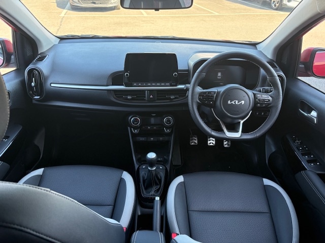 Used Kia Picanto 2025 for sale - 77417162: Photo 14