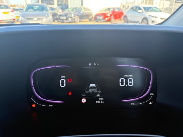 Used Kia Picanto 2025 for sale - 77417162: Photo 15