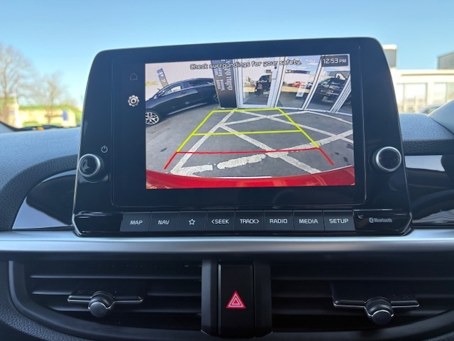 Used Kia Picanto 2025 for sale - 77417162: Photo 23