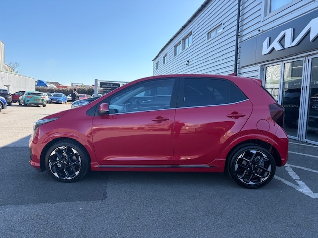 Used Kia Picanto 2025 for sale - 77417162: Photo 6